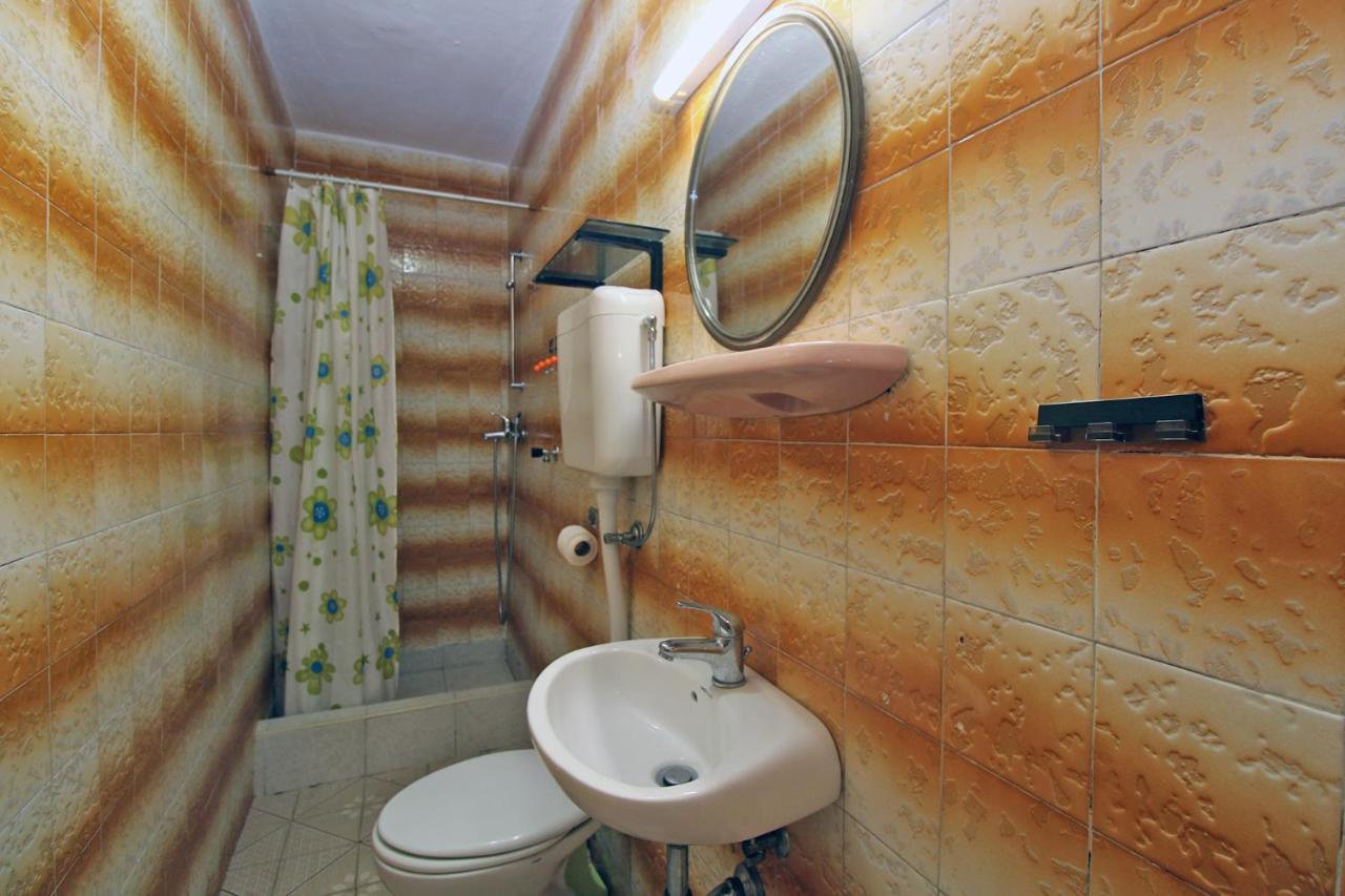 Apartments Valerija 847 プーラ エクステリア 写真