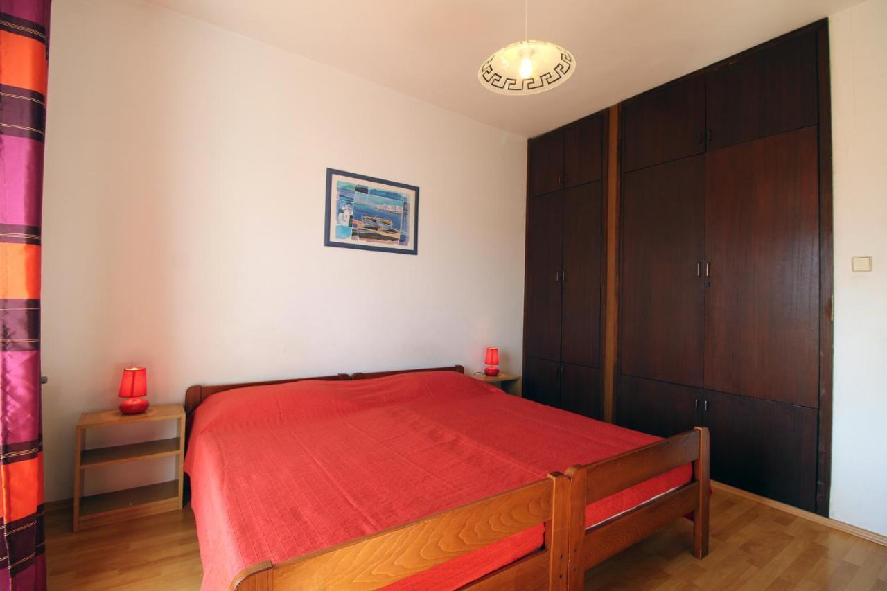 Apartments Valerija 847 プーラ エクステリア 写真