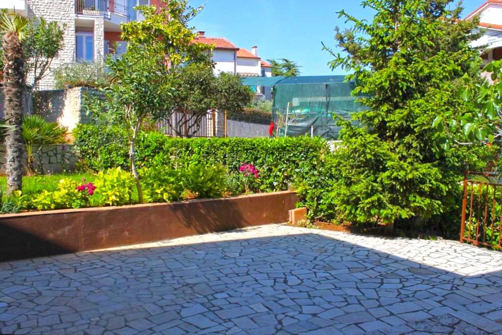 Apartments Valerija 847 プーラ エクステリア 写真